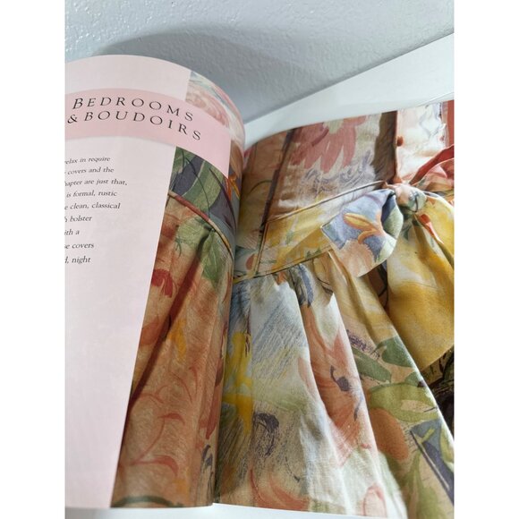 Slipcover Magic Book A Step-by-Step Guide to Making Slipcovers - Picture 6 of 6